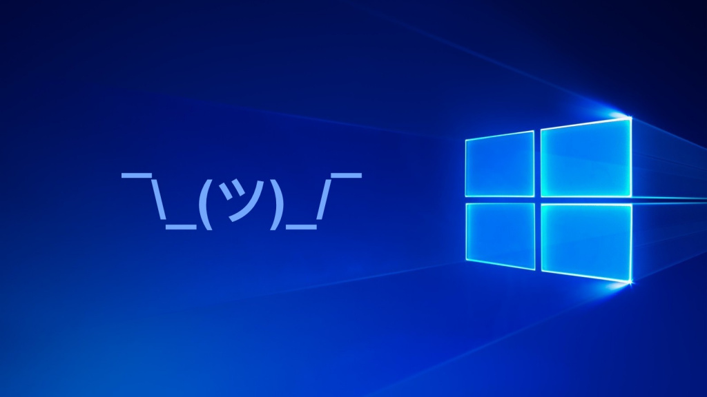 Windows 10 August 2020 Update