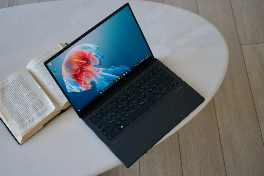 ASUS Zenbook Duo (2024) ASUS Zenbook Duo (2024)