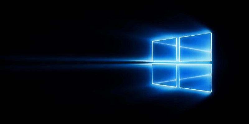 Windows 10 Фото