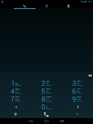 Программная часть