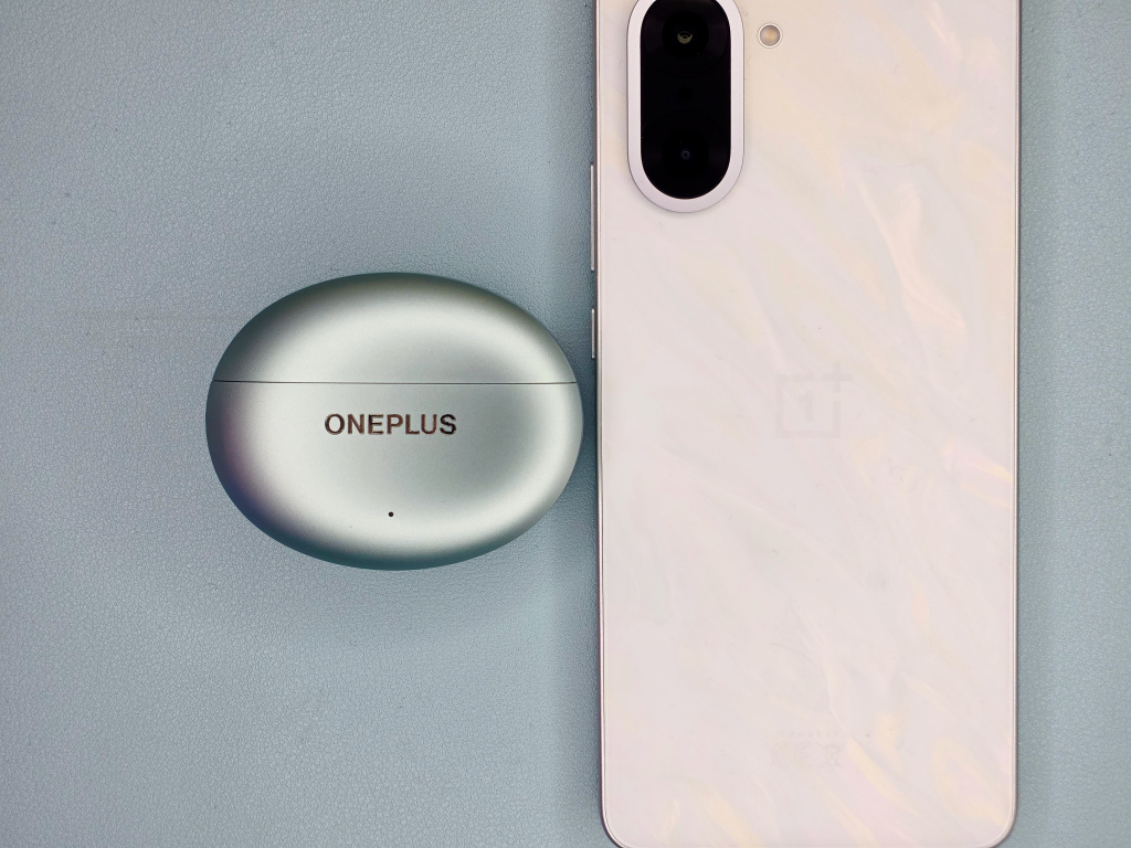 OnePlus Buds 4