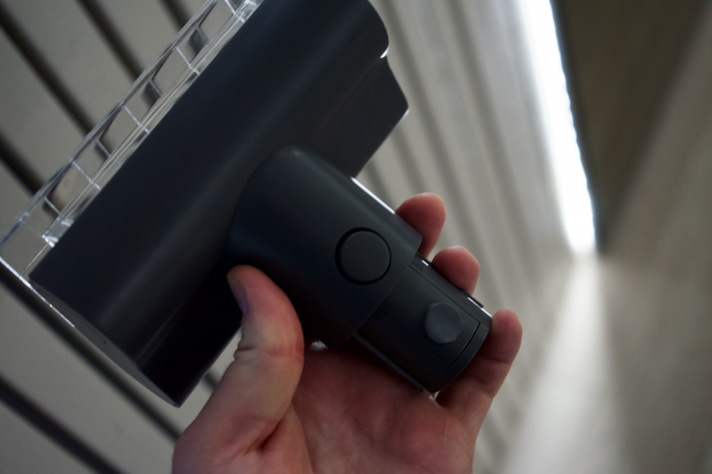 Dreame R20 Essential