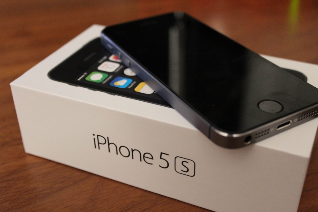 Полицейские США взломали iPhone 5s обвиняемого в убийстве
