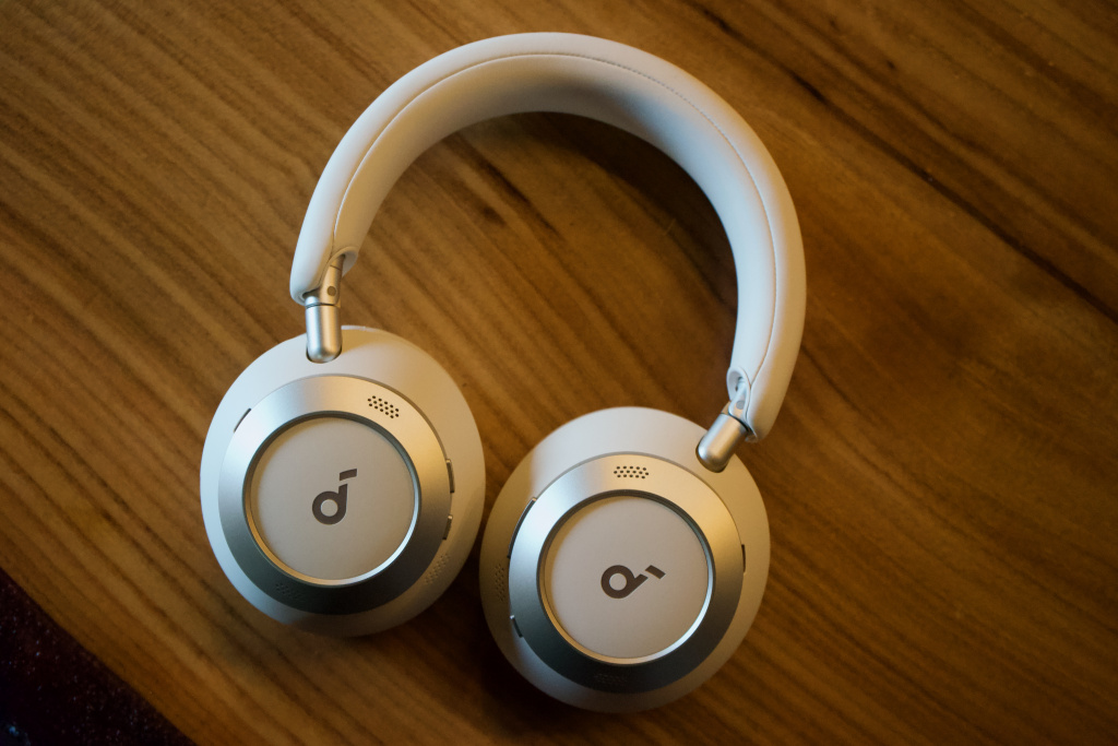 Anker Soundcore Space One Pro Anker Soundcore Space One Pro