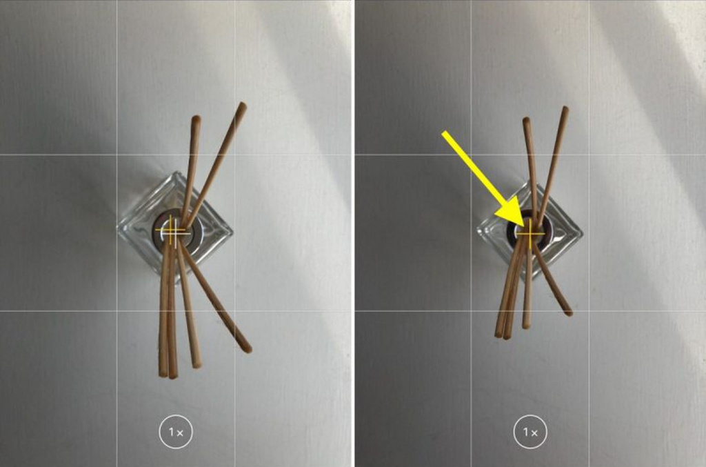 Выравнивание