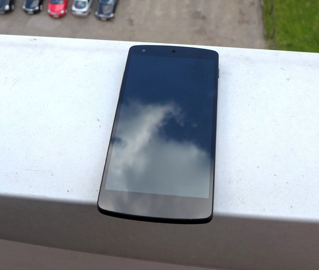 LG Nexus 5