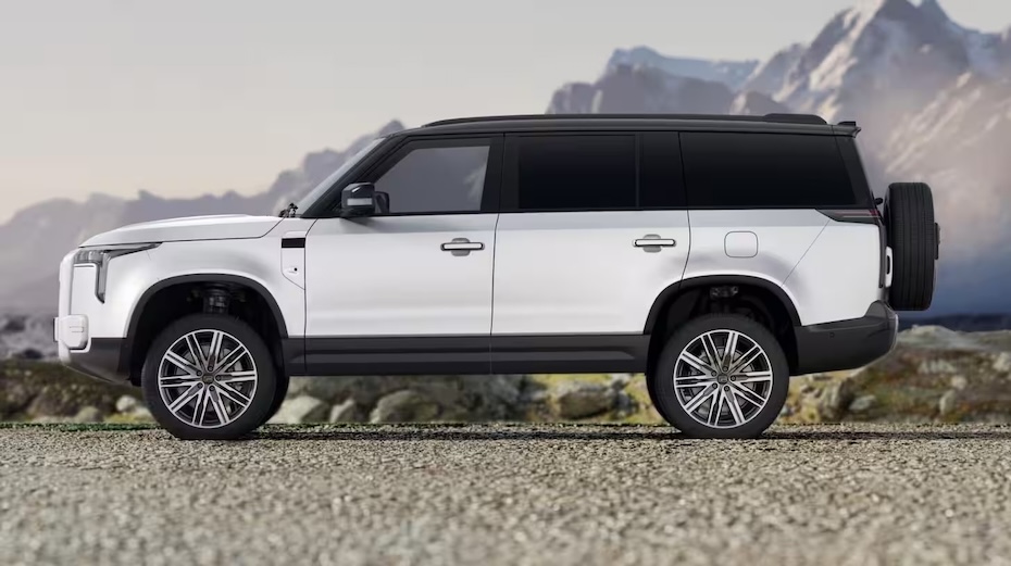 Фото: Rox Motors