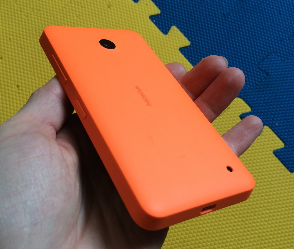 Nokia Lumia 630 Dual sim