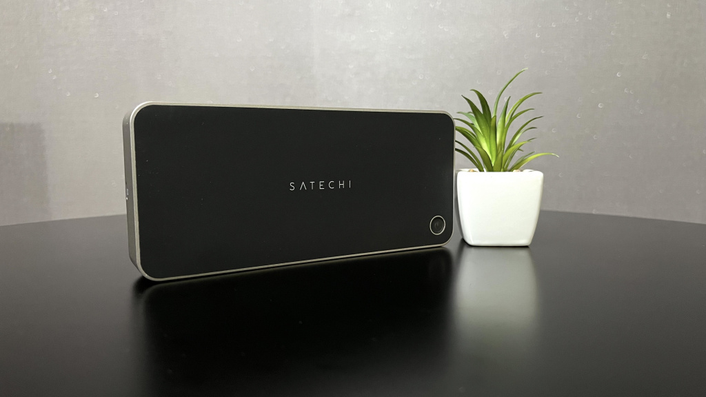 Satechi Satechi