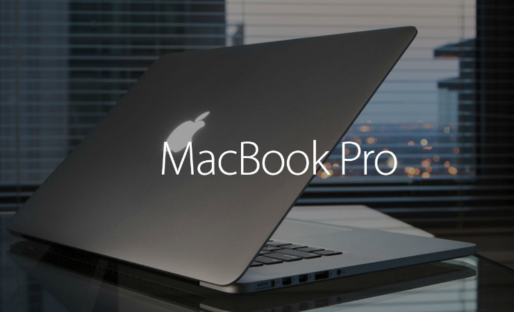 Apple представит новые 13 и 15-дюймовые MacBook на WWDC