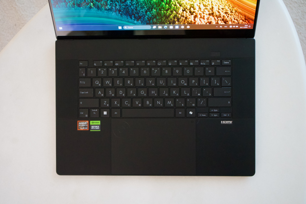 Asus ProArt P16 Asus ProArt P16