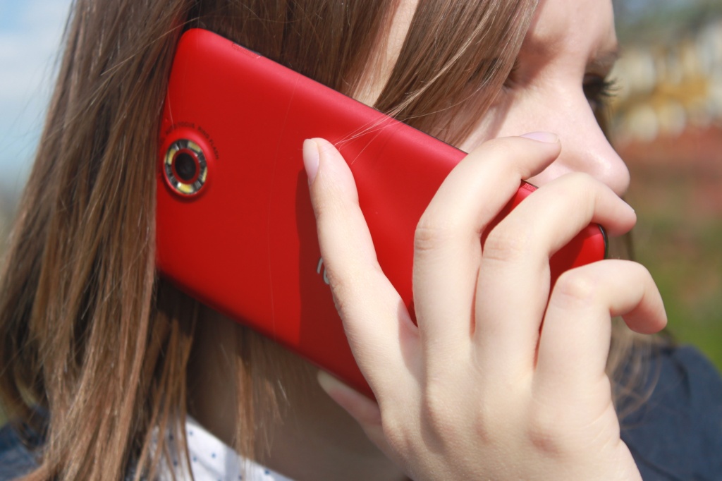 Обзор Acer Liquid S2