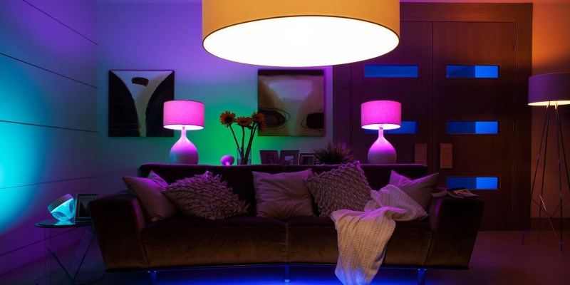 Philips Hue