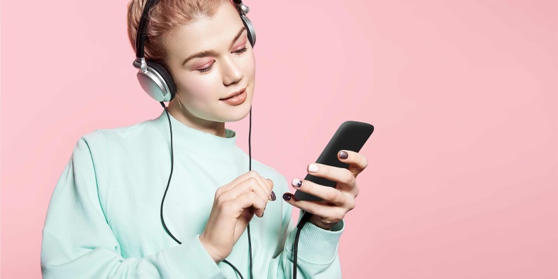 Яндекс.Музыка