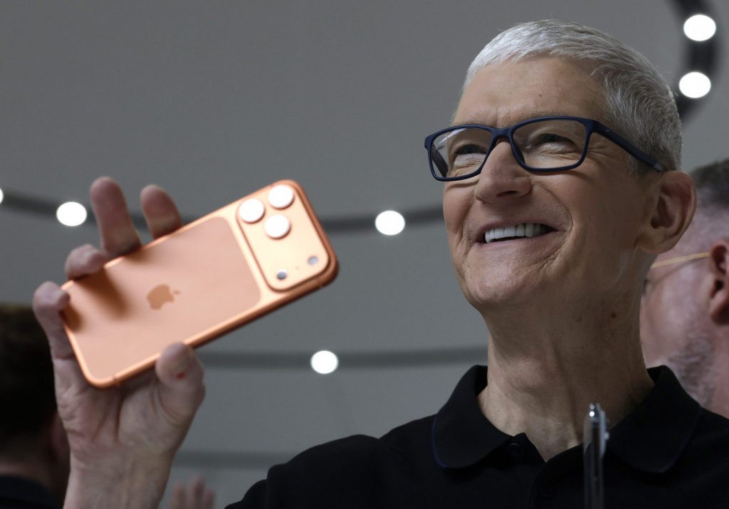 Tim Cook Tim Cook