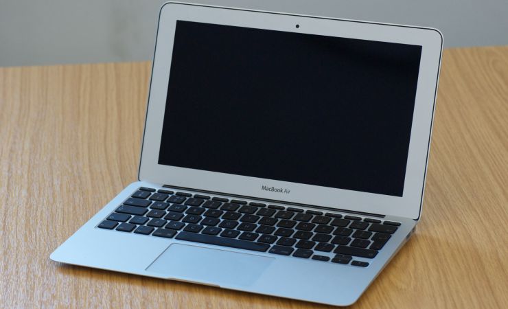 Apple оснастит MacBook Air портом USB-C