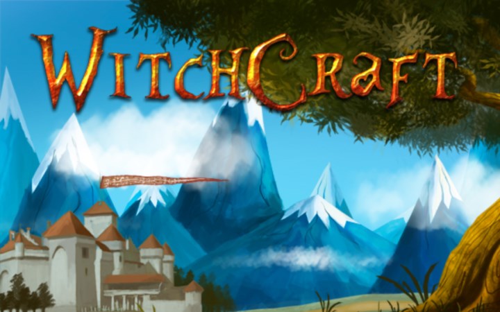WitchCraft для Windows Phone