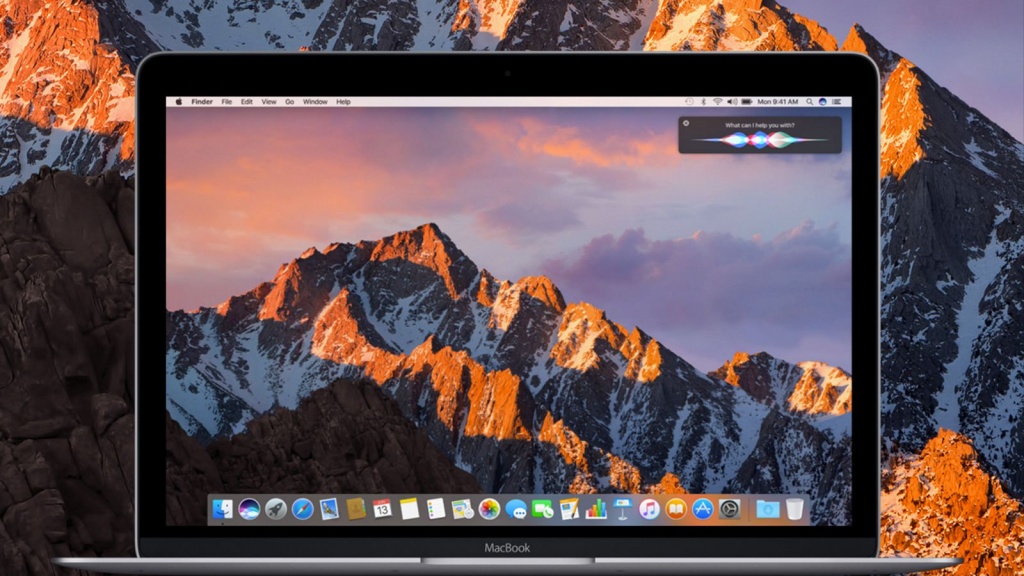 Устанавливаем macOS 10.12 Sierra beta 1?