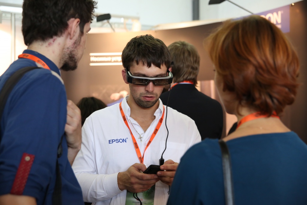 Wearable Tech Conference & Expo выставка, конференция, фешншоу и