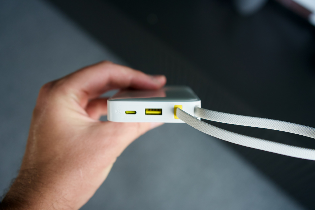 Baseus EnerFill FC51 Bipow 2 Pro