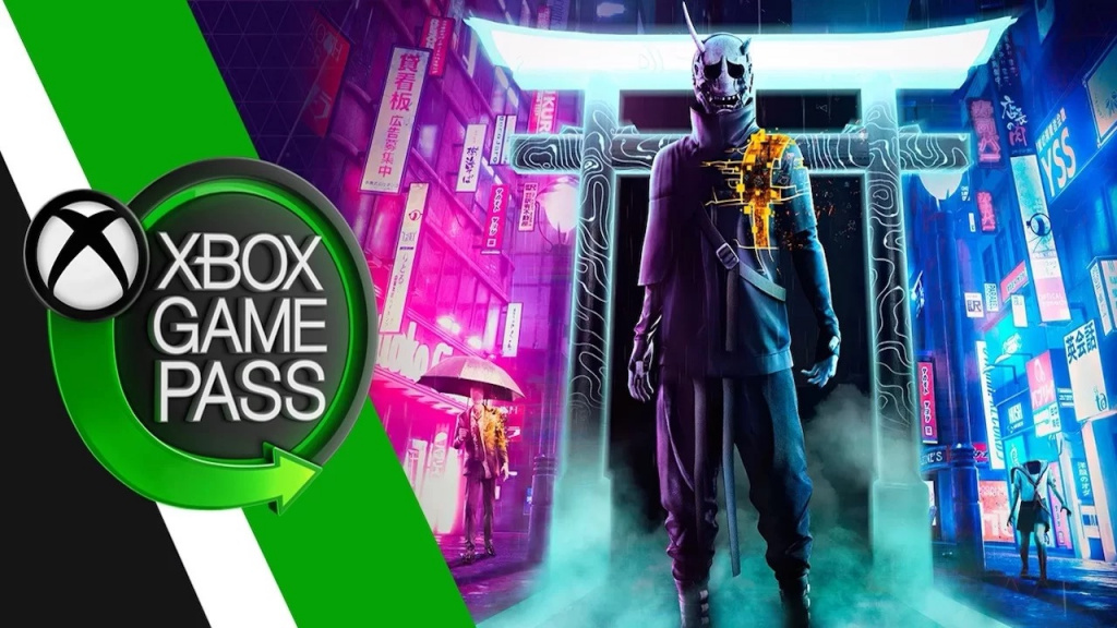 Loop Hero, NHL 23, Ghostwire: Tokyo, and More Coming to Game Pass