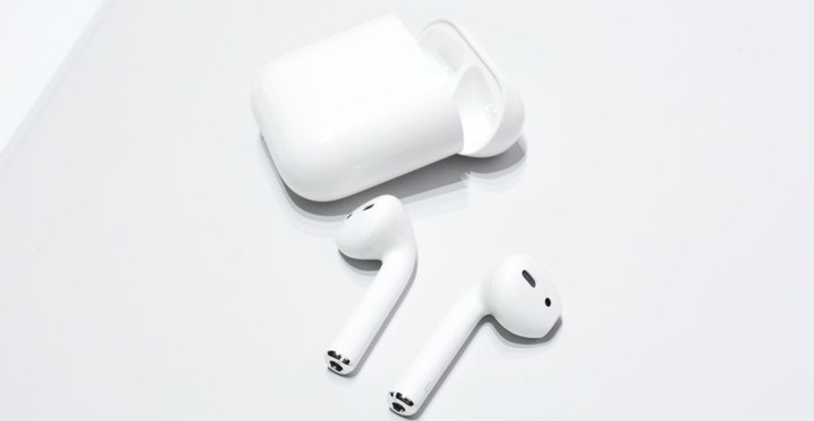 AirPods 