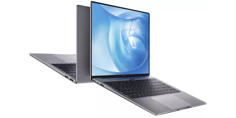 MateBook 14