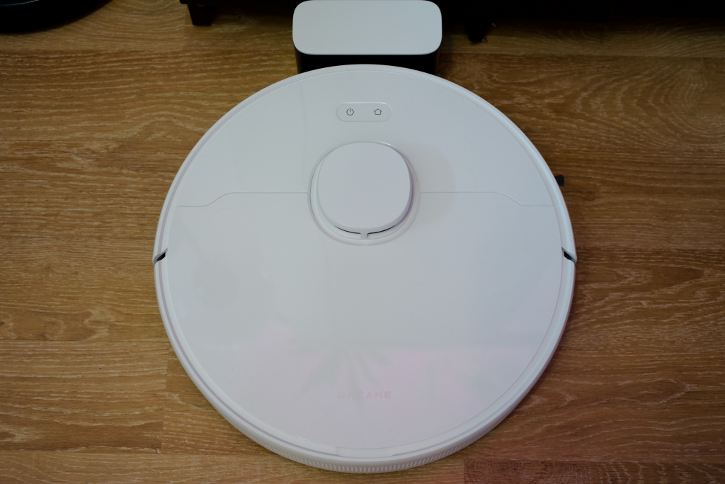 Dreame F10 Dreame F10