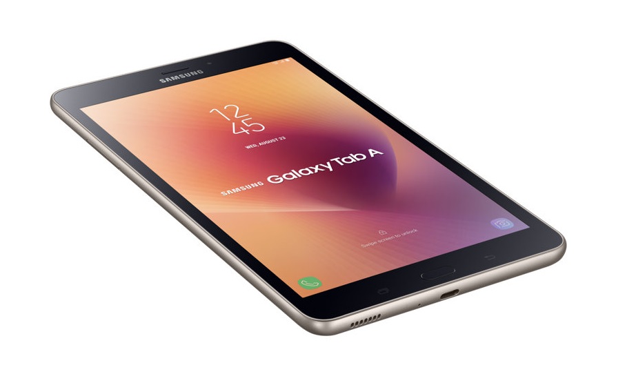 Galaxy Tab A (2017)