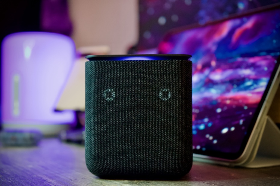 Яндекс Станция