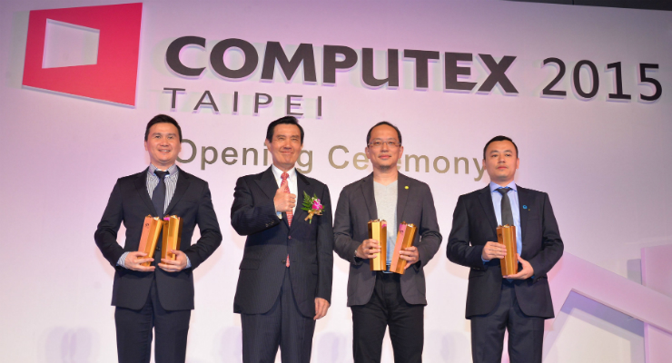 Computex 2015