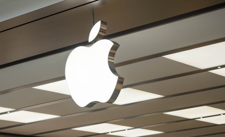 Apple грозит обвинение в неуплате налогов на миллиарды евро в Испании