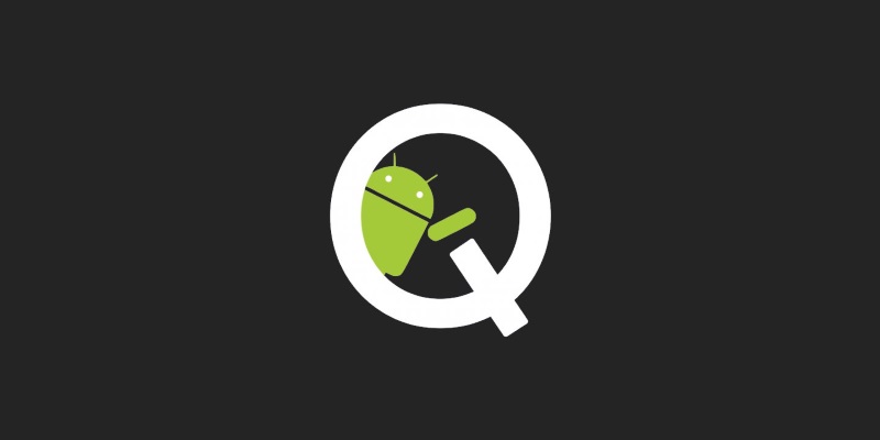 Android Q Beta 5