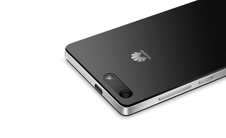 Флагман Huawei P8 может иметь улучшенный процессор