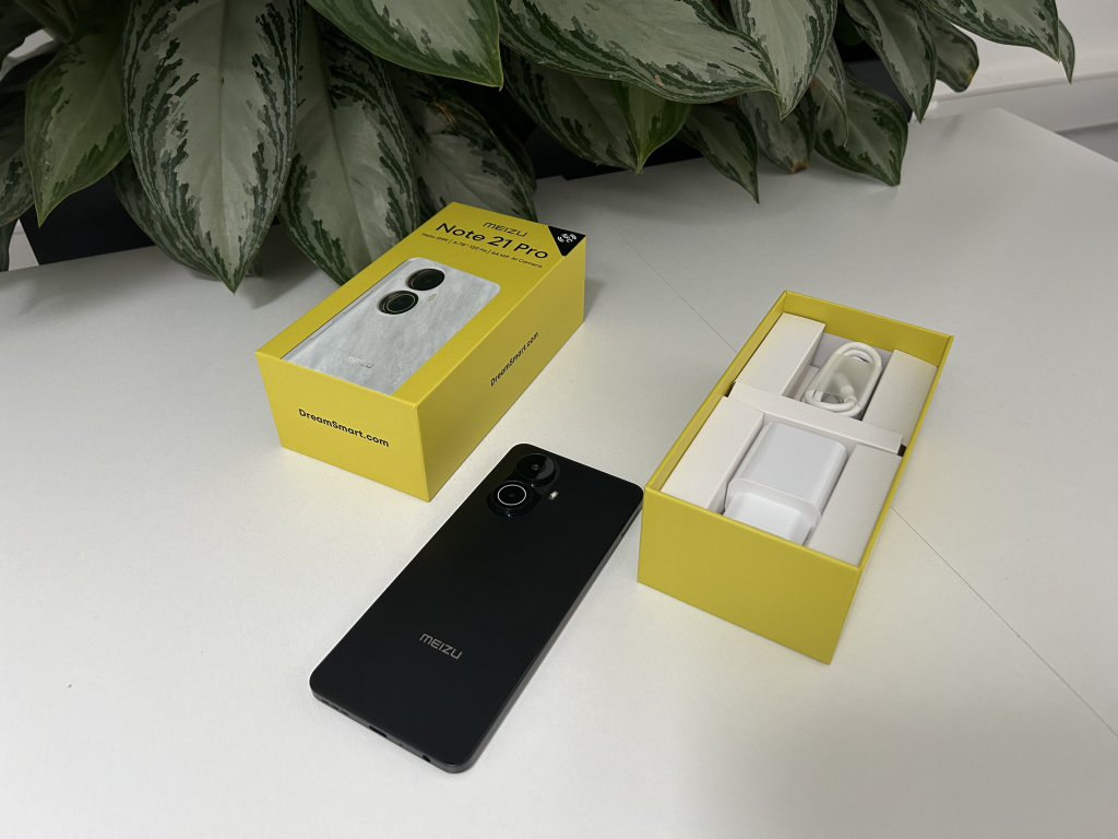 MEIZU MEIZU