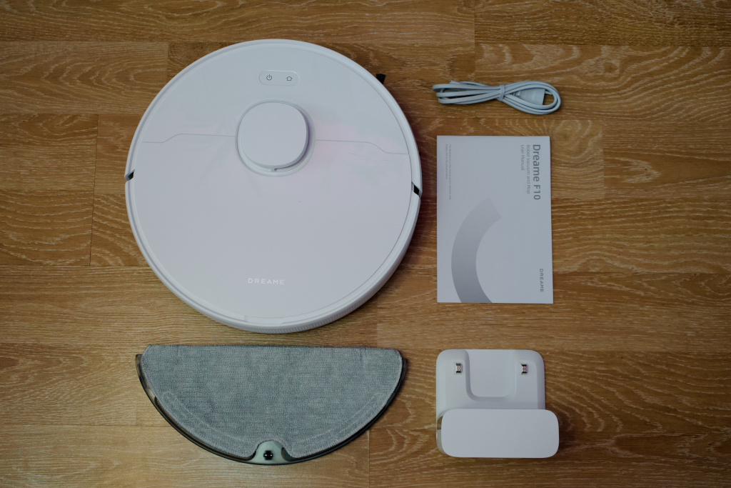 Dreame F10 Dreame F10