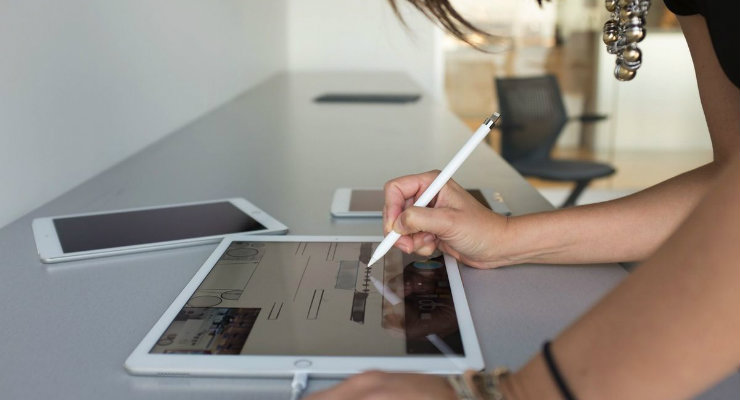 Apple вернет Apple Pencil функции стилуса