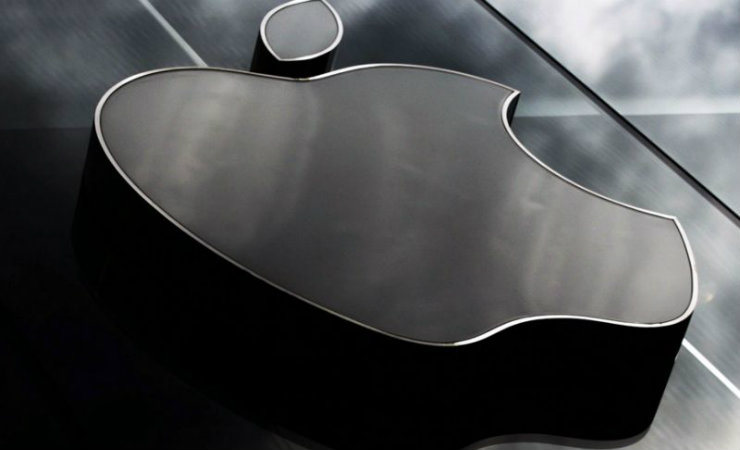 Правительство США назвало отказ Apple разблокировать iPhone террориста «диверсией»