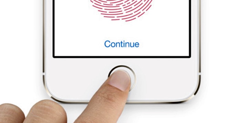 Обновление iOS 8.3 сломало Touch ID