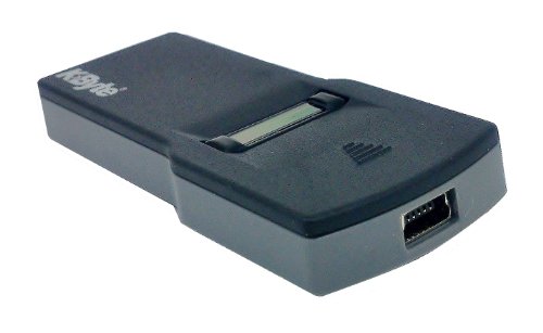 K-Byte USB Reader