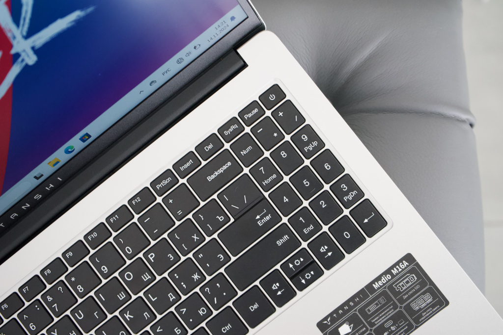 Tanshi M16A Tanshi M16A