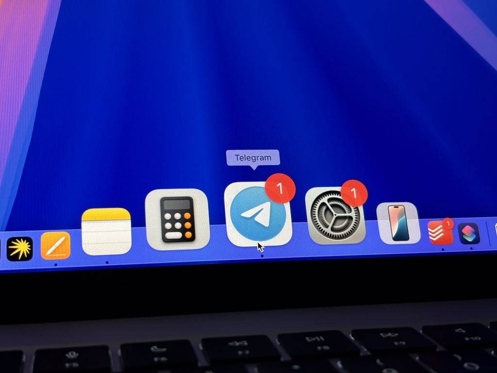 Telegram