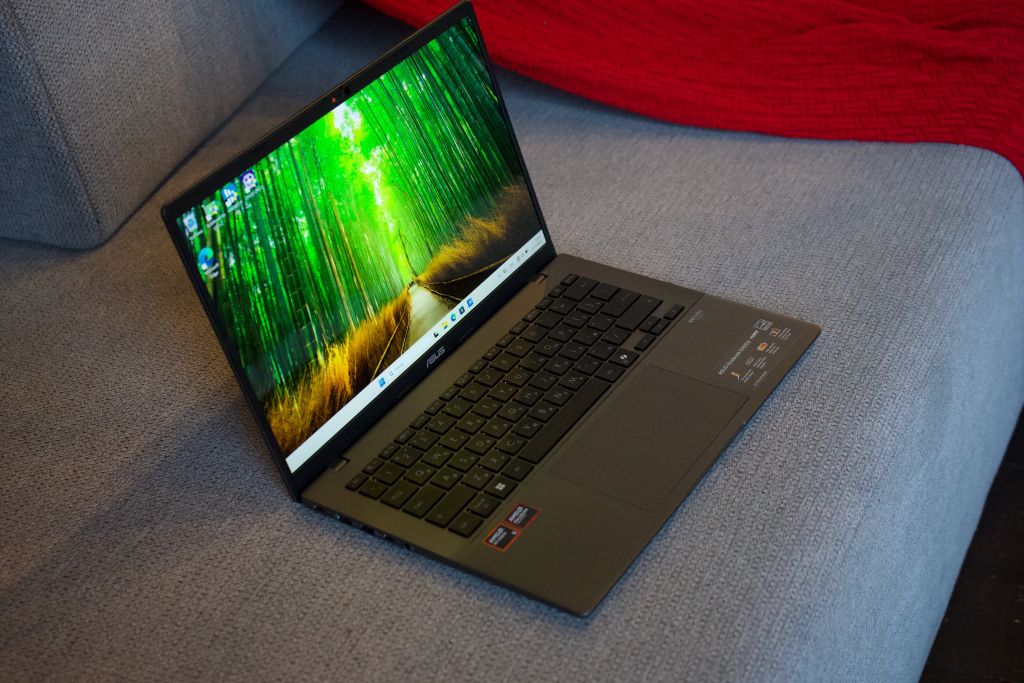 Asus Vivobook S14 (M3407HA)