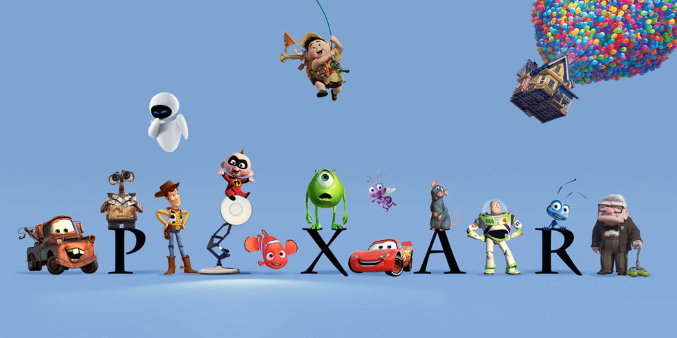 pixar