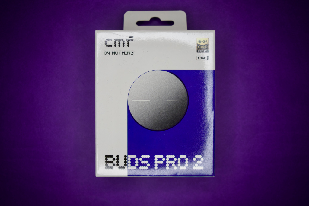 CMF Buds Pro 2