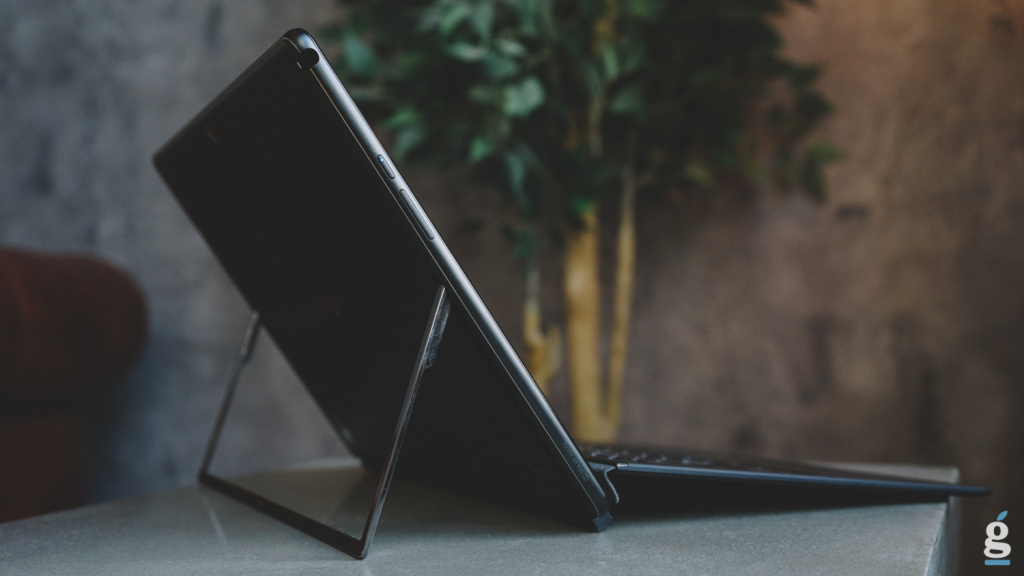 Продукт дня: планшет Acer Switch 7 Black Edition с дискретной графикой и жидкостным охлаждением