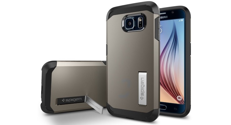 Spigen Tough Armor Case for Samsung Galaxy S6.jpg
