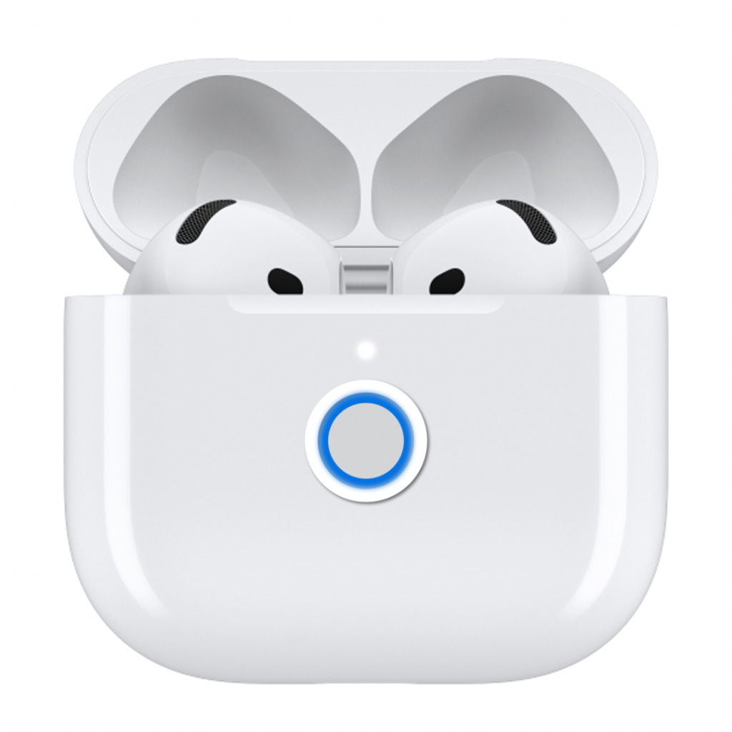 AirPods 4 connect AirPods 4 connect