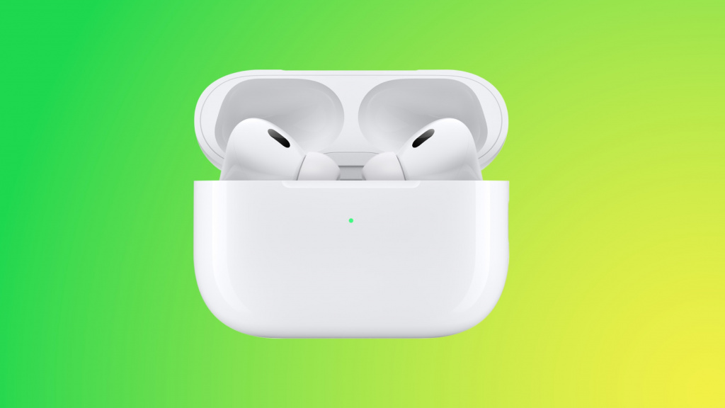 airpods