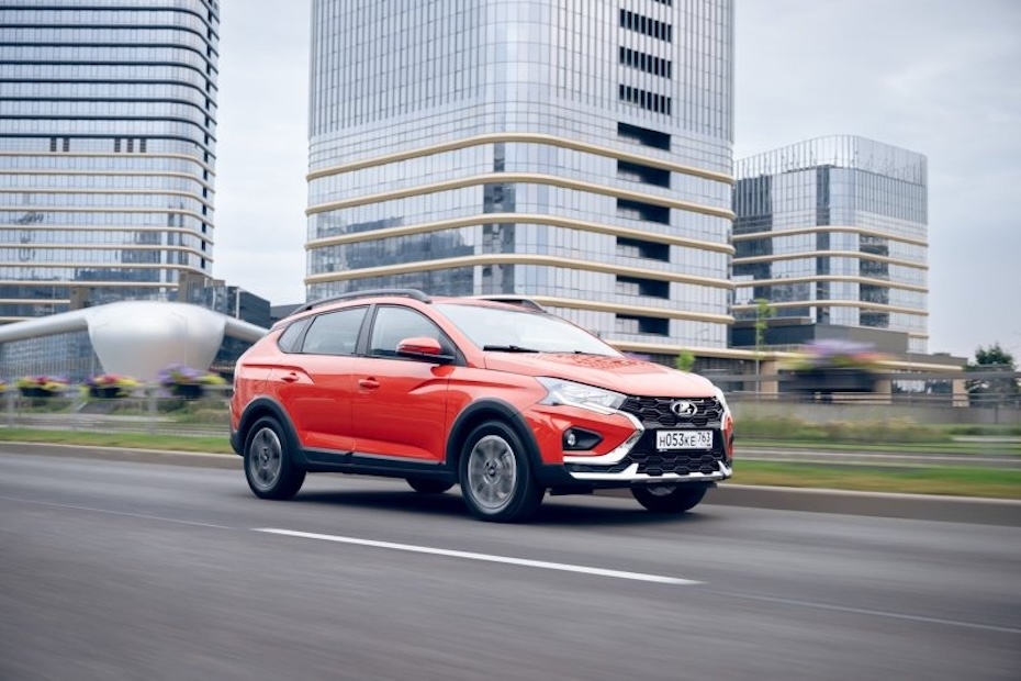 Фото: АвтоВАЗ